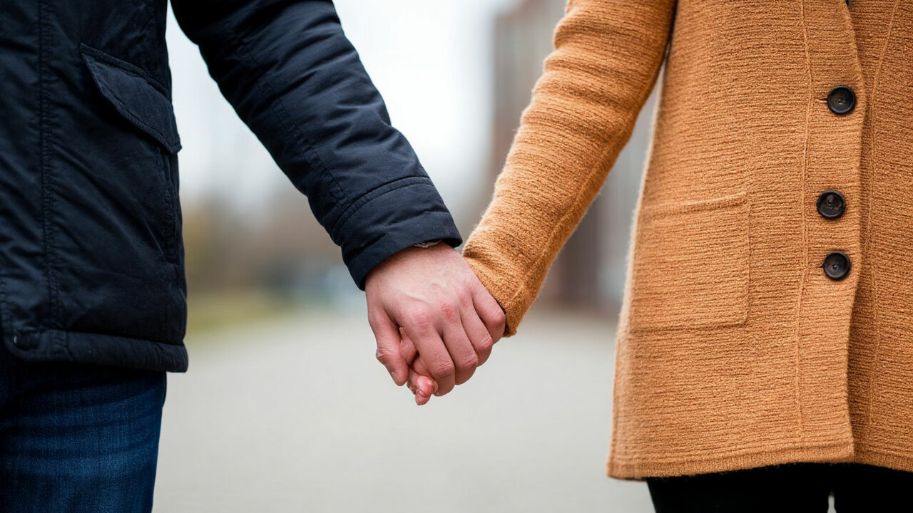 Никто не идеален, и конфликты в паре — это норм...