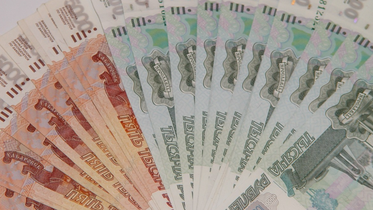 Уроженец Ульяновска выиграл более миллиона рублей в лотерею и купит новый автомобиль Уроженец Ульяновска Павел Сидулов выиграл в лот...