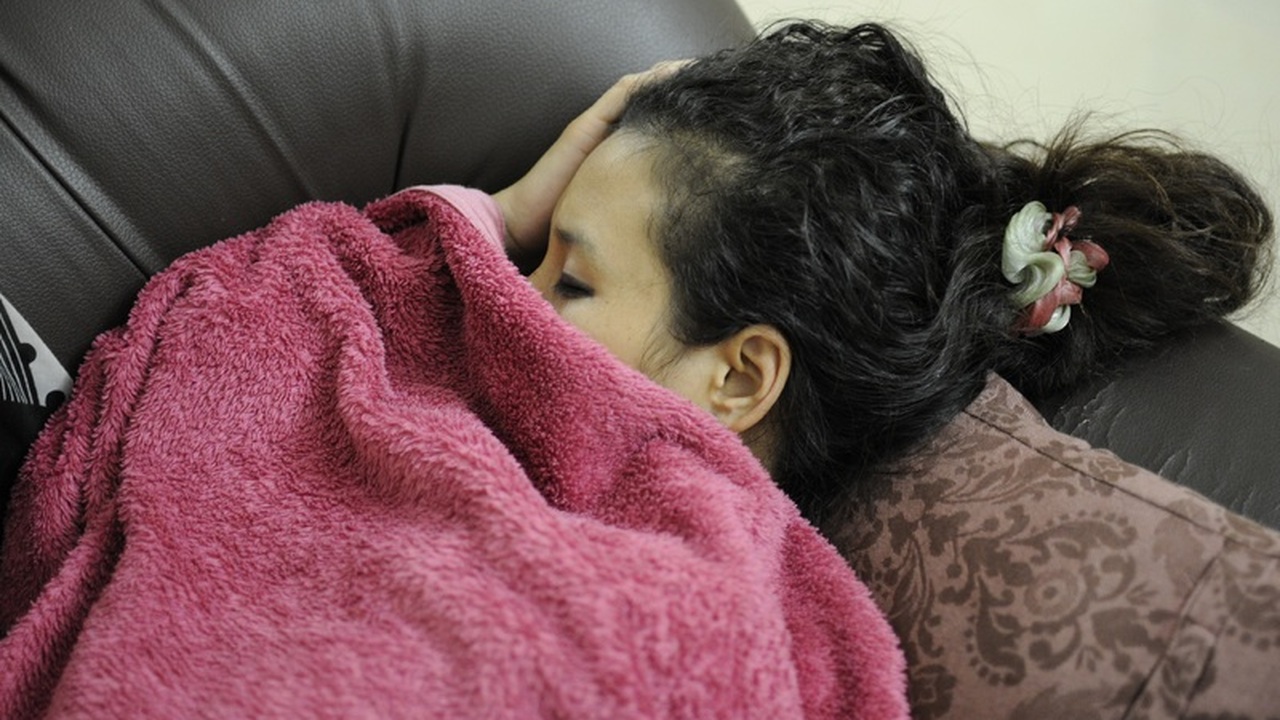 Секреты крепкого сна: врач о свете, температуре и вечерних ритуалах Качественный ночной отдых – это не случайность,...