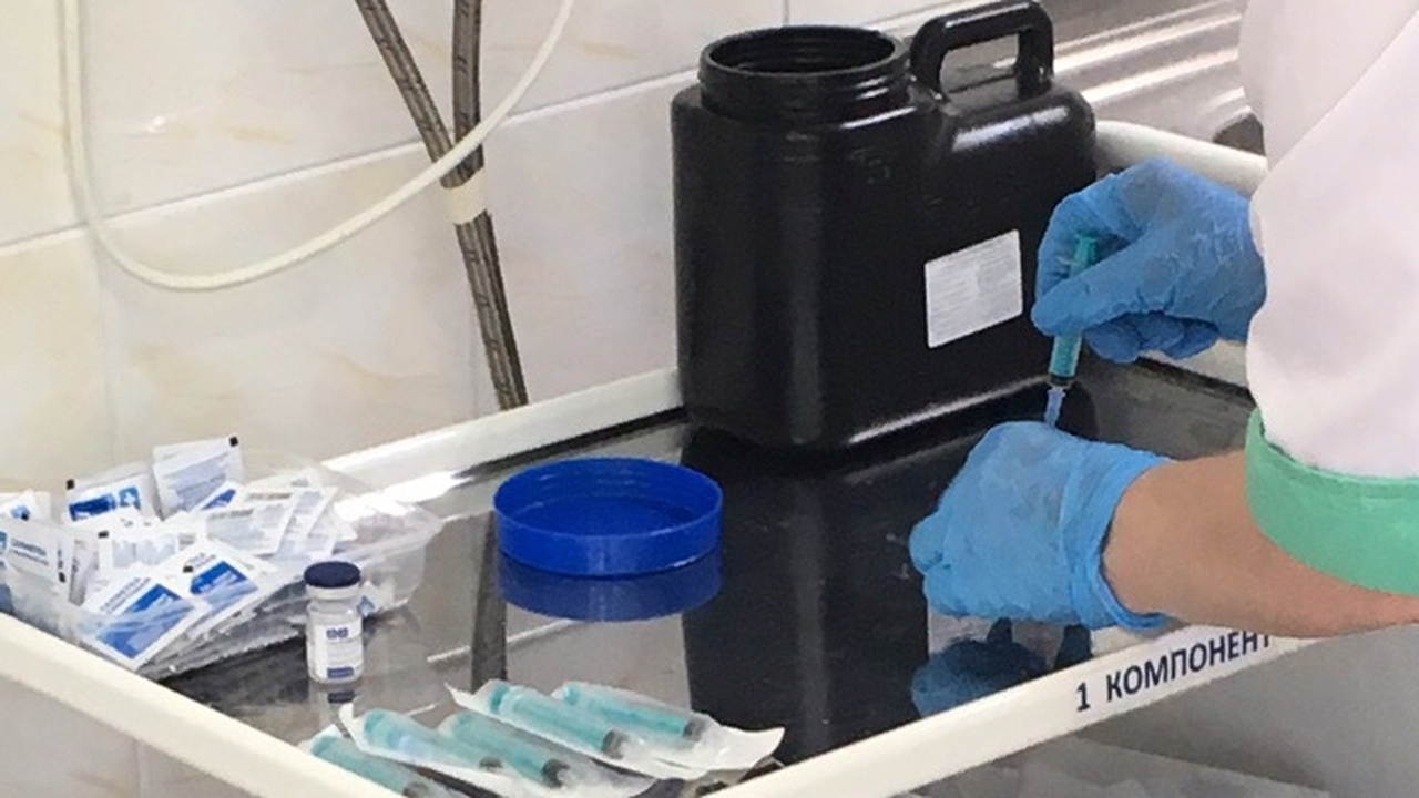 Ученые создают вакцины от рака поджелудочной железы Международная команда исследователей ведёт разр...