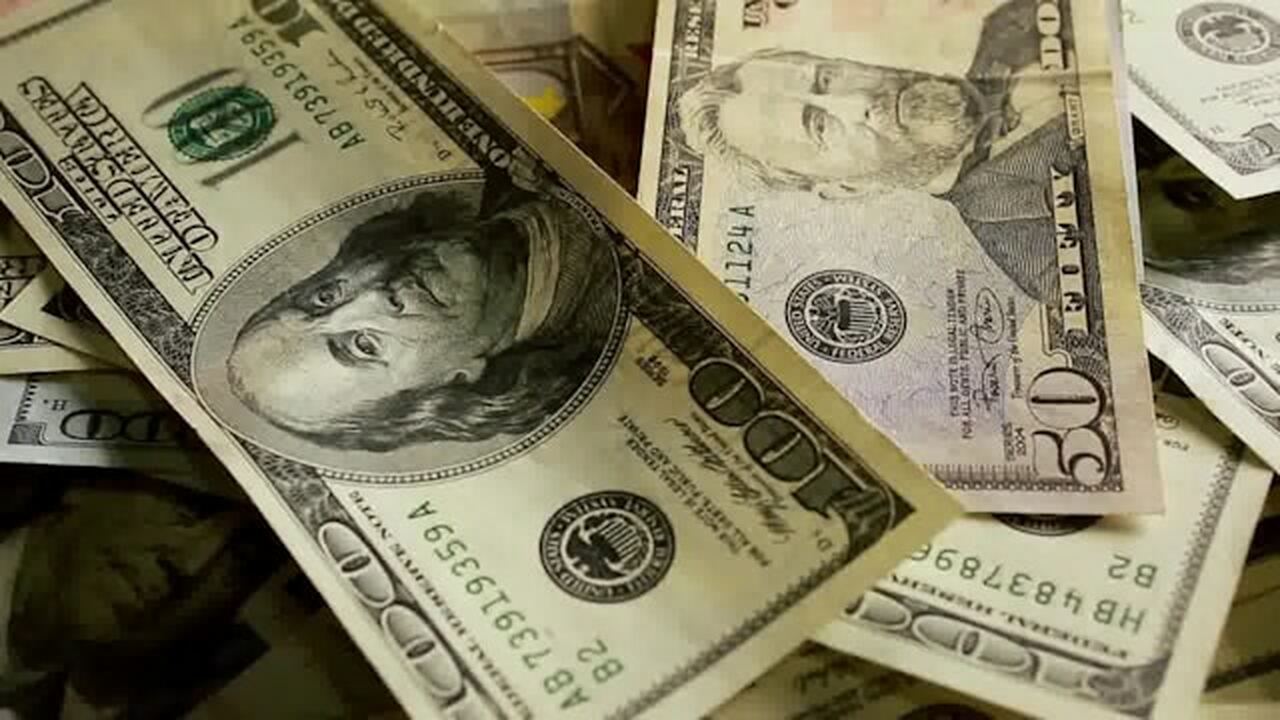 Житель штата Огайо в США стал обладателем двух ...