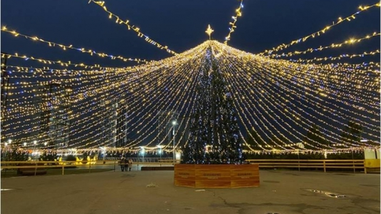 Предприниматели Засвияжского района Ульяновска ...