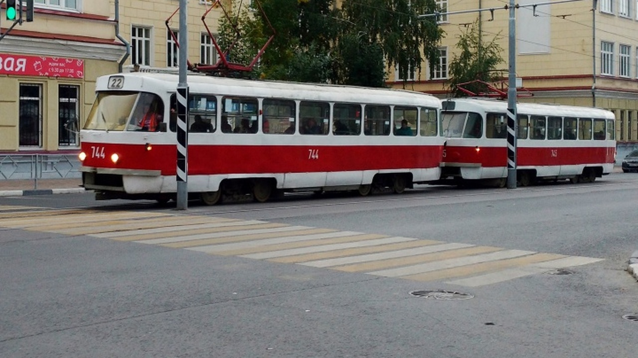 В Ульяновске с 18 сентября подорожает стоимость...