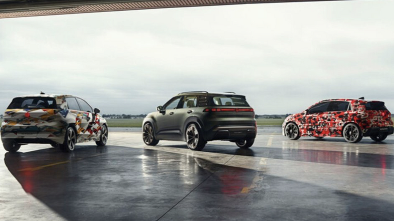 Эксперт Рогов рассказал о топ-10 авто до 2,5 млн рублей без утильсбора С бюджетом до 2,5 млн рублей россияне могут выб...