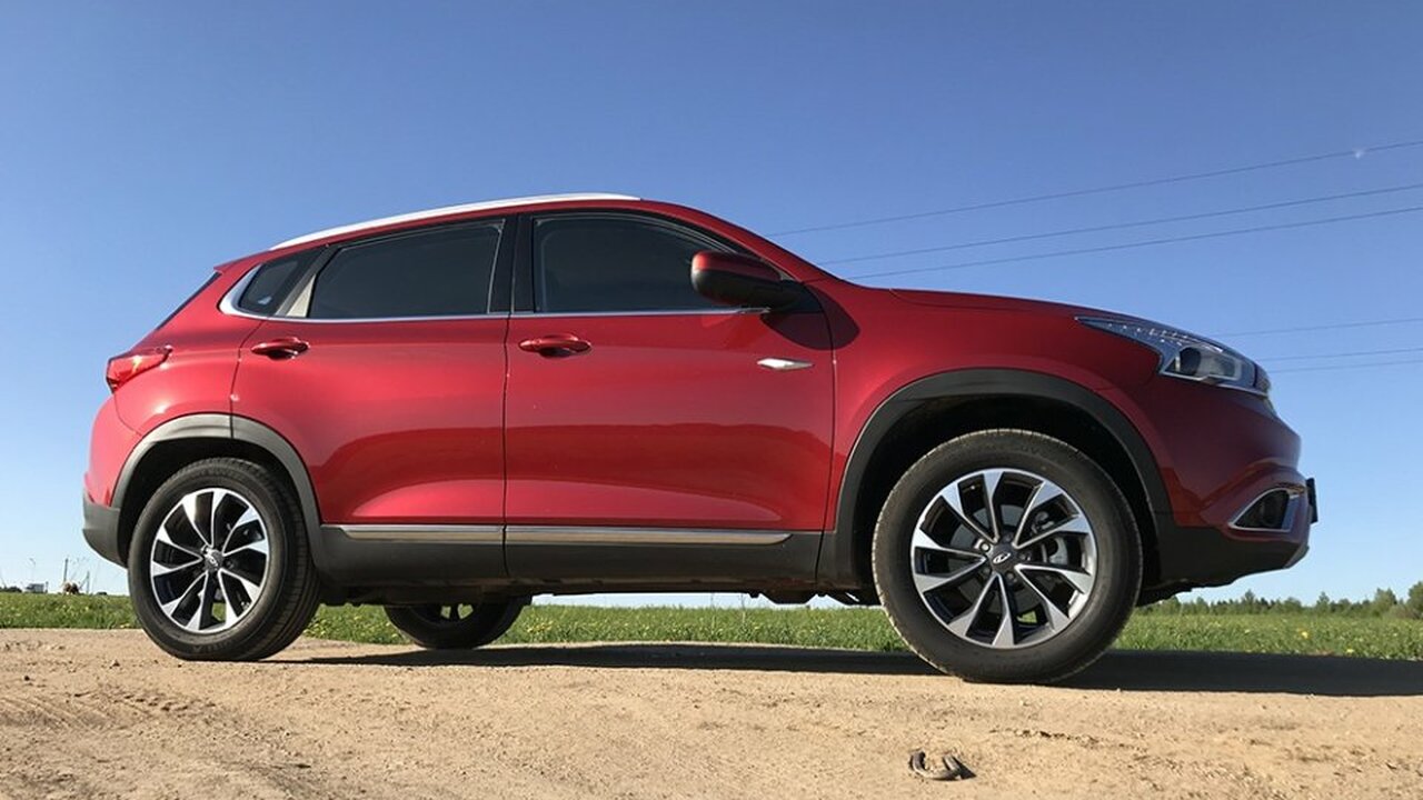 Спрос на подержанные китайские авто в России вырос на треть В первом квартале 2026 года российский рынок по...