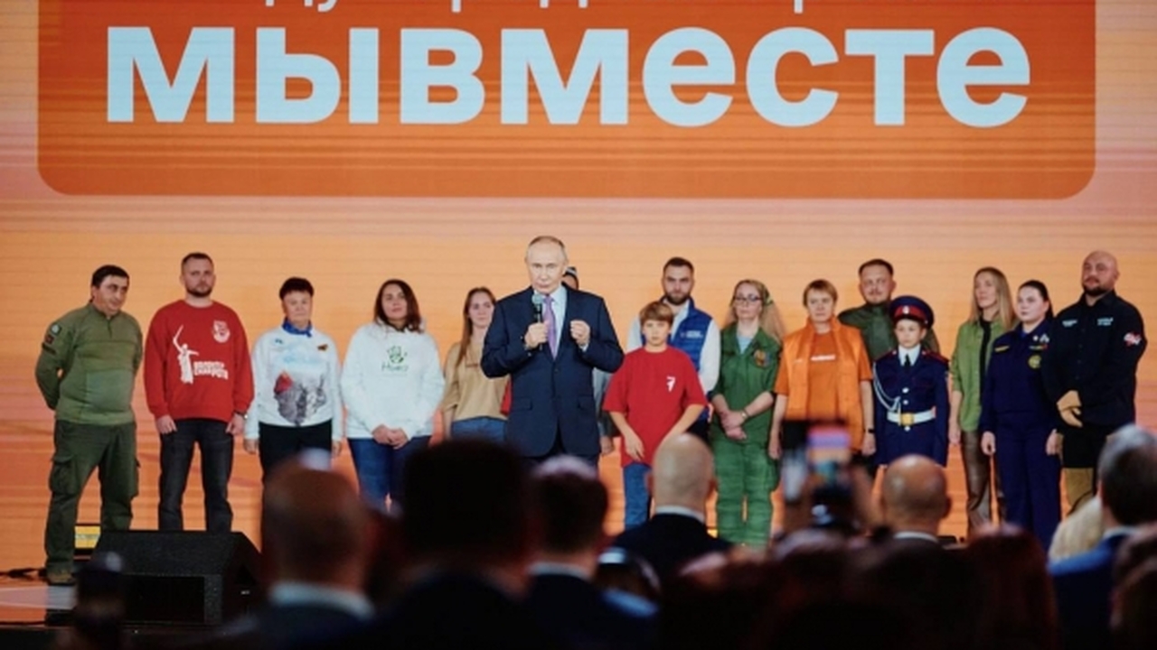 Программа поддержки добровольчества "Ульяновска...