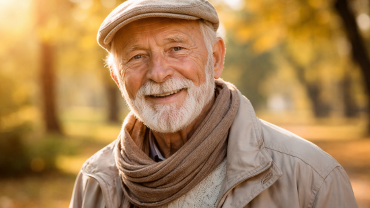 Средняя продолжительность жизни человека в обоз...