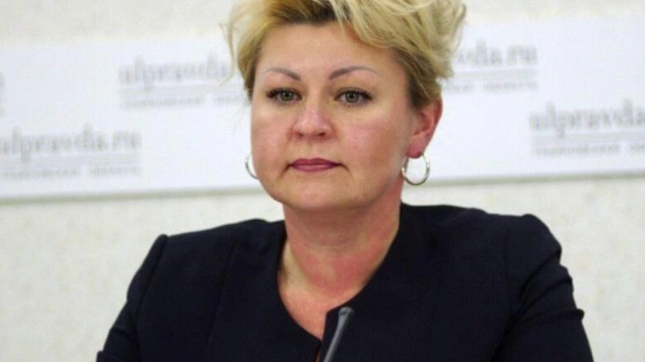 В Ульяновской области новый Уполномоченный по правам ребенка В Ульяновской области произойдут кадровые измен...