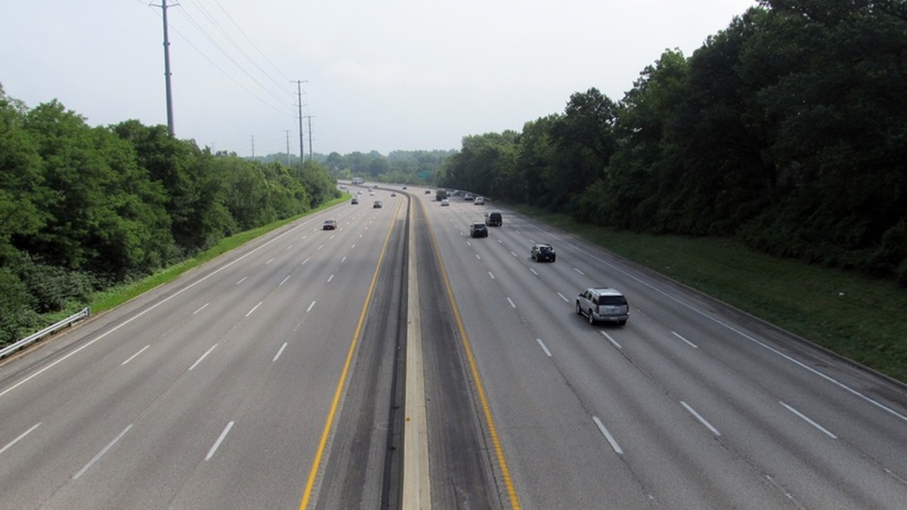 Водители иногда оказываются в ситуации, когда в...