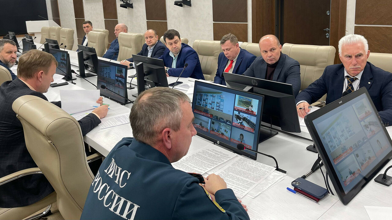 В Ульяновской области зафиксирован повышенный у...