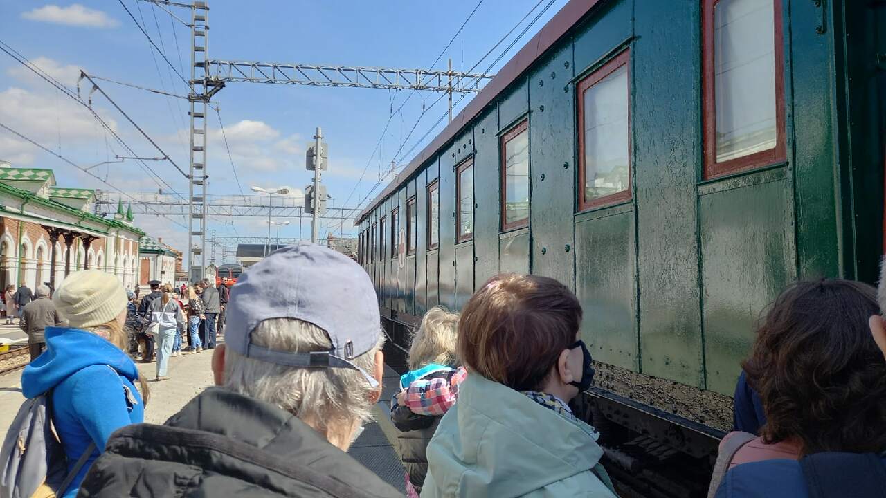 Люди потеряли дар речи: в поездах запретили это — как будут путешествовать пассажиры РЖД Российские железные дороги внесли существенные ...