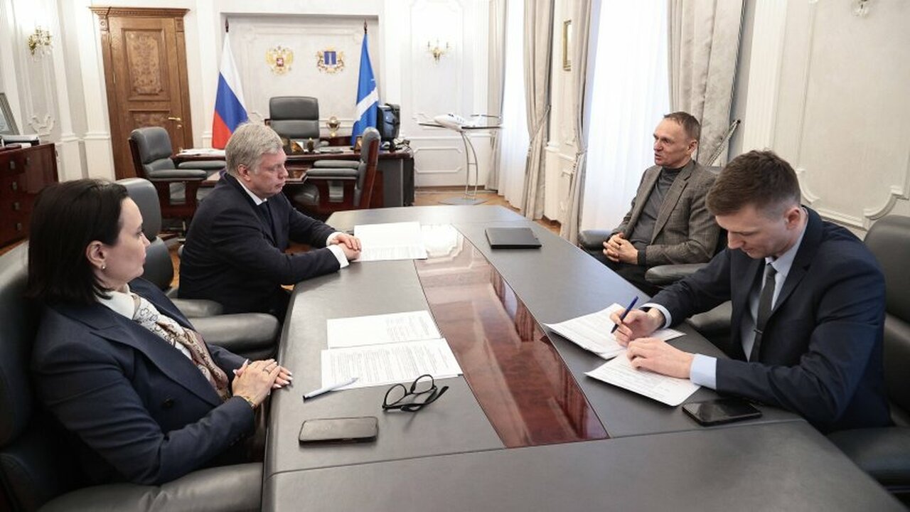 Ульяновский завод "ТЕХНОНИКОЛЬ" готовится к нов...