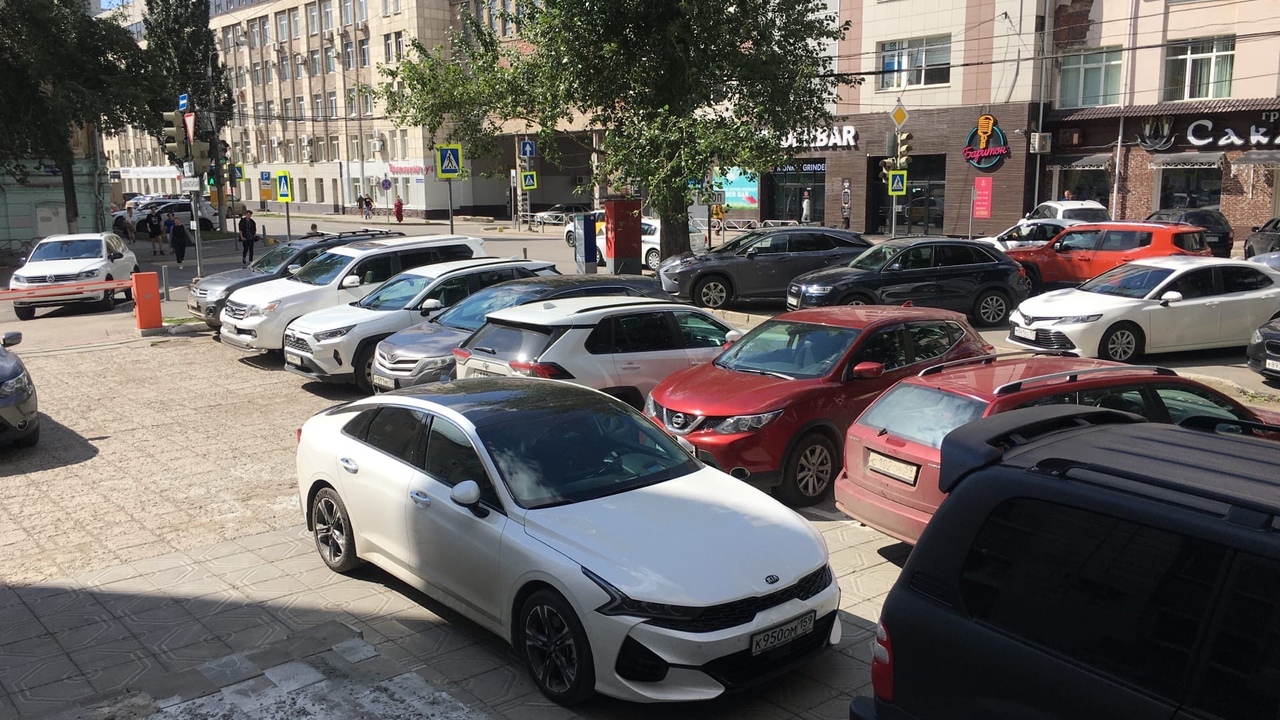 С января 2025 года в России водителей, не имеющ...