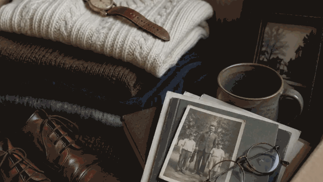 После потери близкого человека часто возникает ...