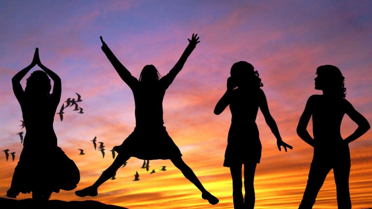 Астрологи и нумерологи составили перечень имён,...