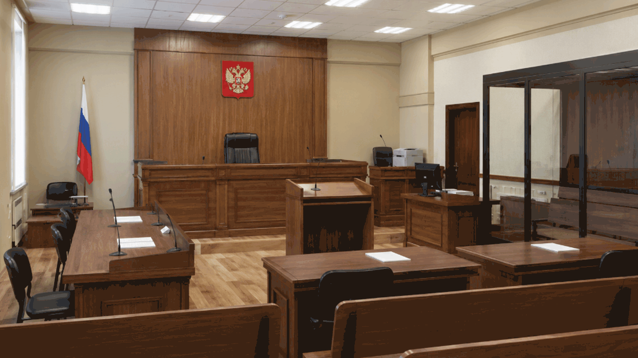 В судах Ульяновска начали тестировать ИИ Специальные платформы проходят проверку внутри ...