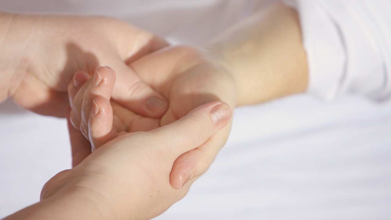 Постоянное чувство холода даже в комфортной тем...