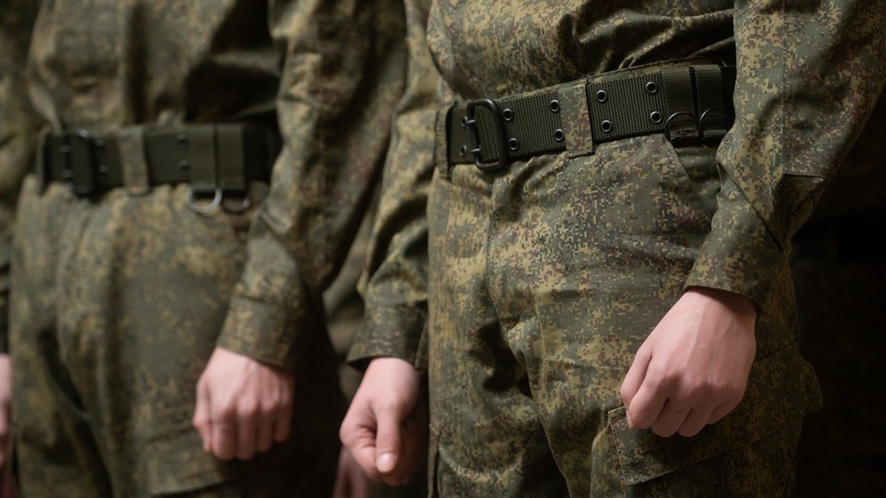 Резервистов в Ульяновской области будут привлекать к охране объектов региона В Ульяновской области стартует набор граждан в ...