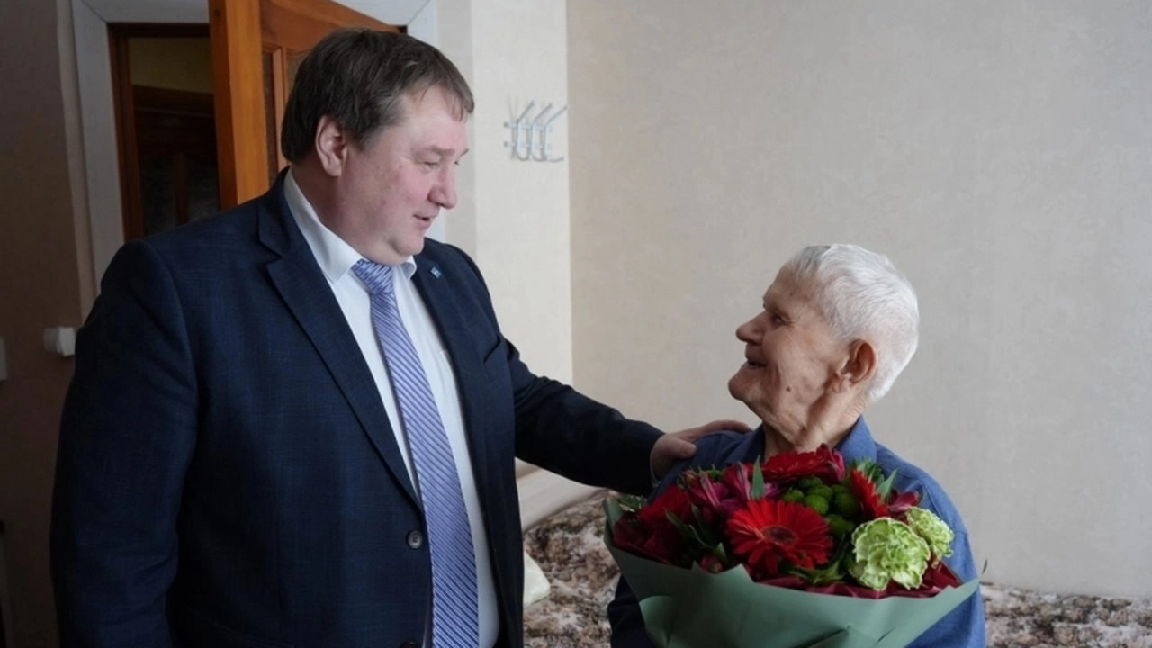 Сегодня, 15 мая, Ульяновск отмечает знаменатель...