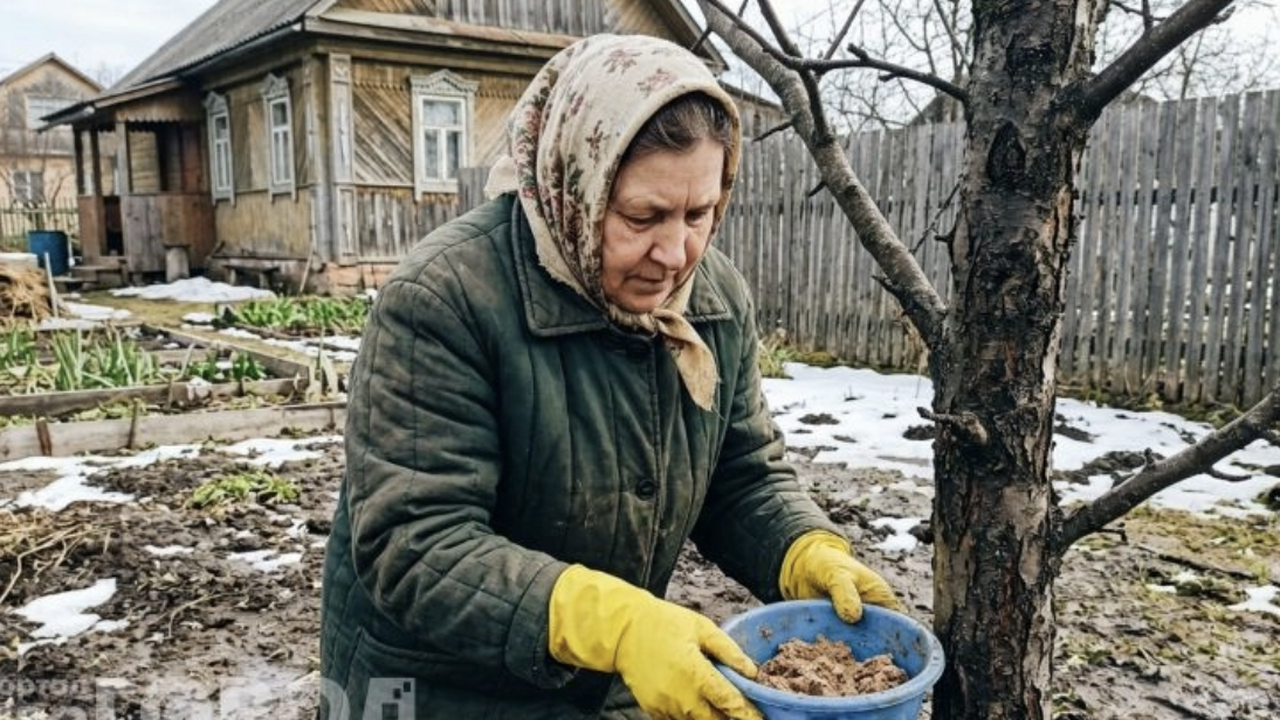 Манка против муравьев: домашнее средство для чистого участка Садоводы часто сталкиваются с проблемой муравье...