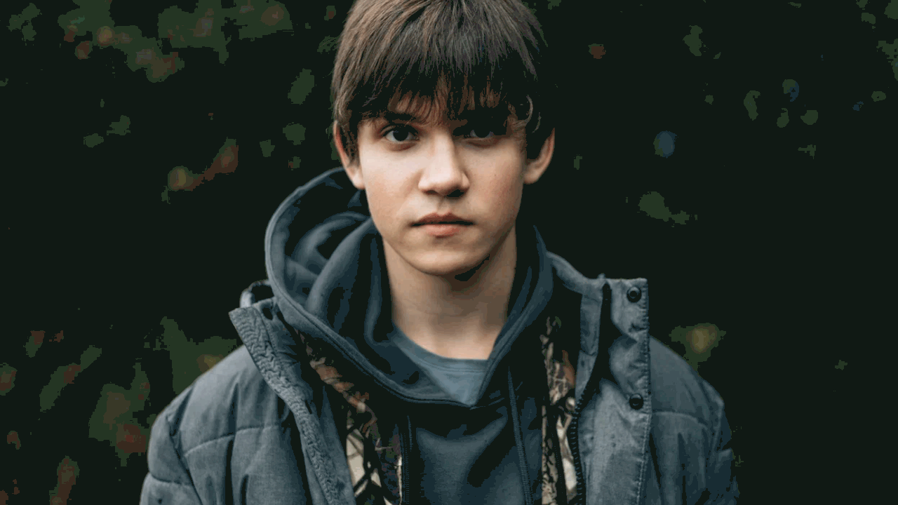 15-летний актер Алексей Жуков из Ульяновска вош...