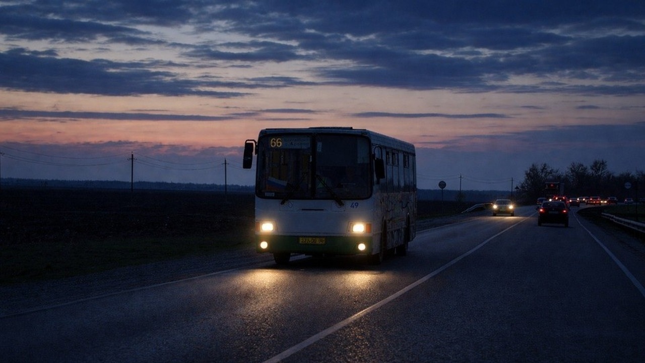 В ночь с 11 на 12 апреля в Ульяновске организую...