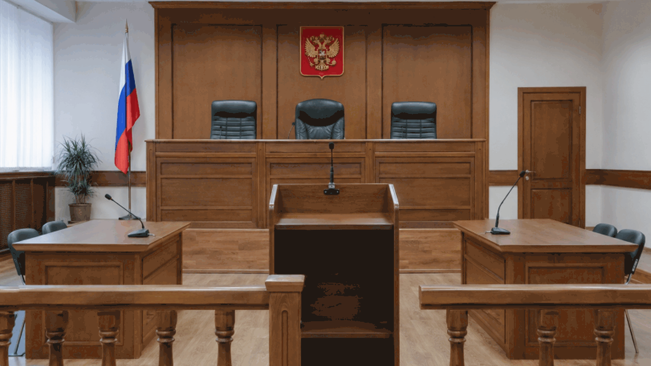 В Ленинском райсуде Ульяновска продолжается про...