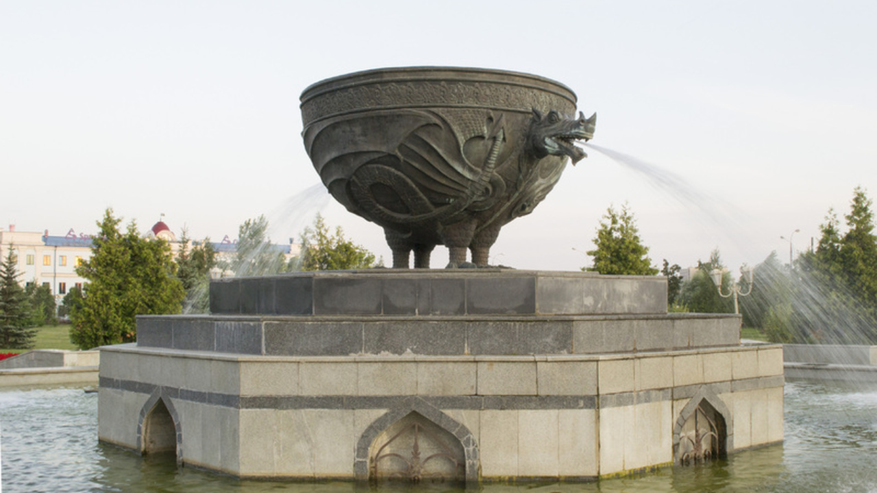 «Сюда больше ни ногой»: эти города России получили худшие оценки от туристов Россия предлагает множество направлений для пут...