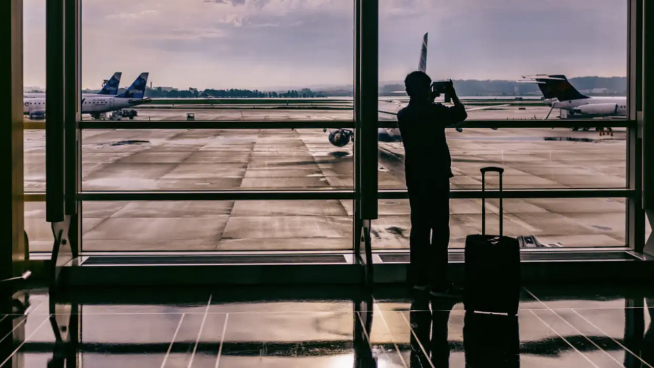 Американский блогер пожаловался на прием в Казахстане: власти дали разъяснение Американский тревел-блогер с аудиторией свыше 8...