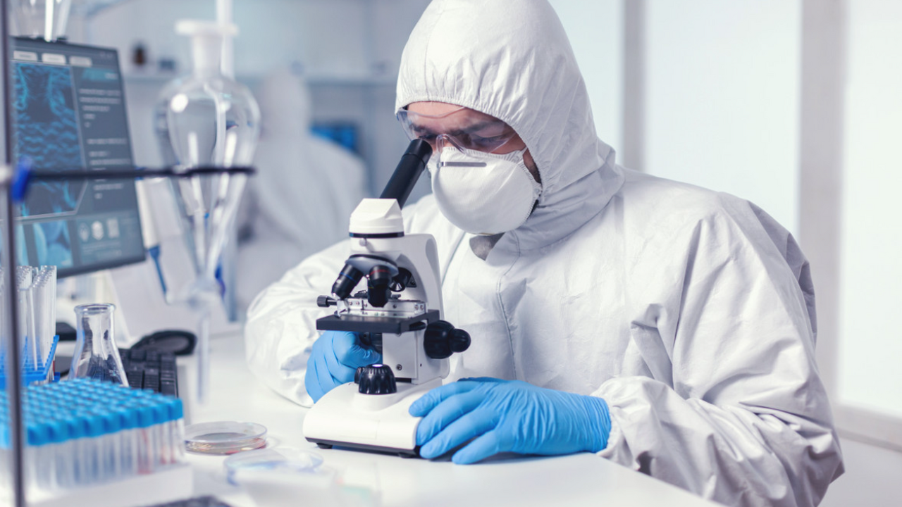 Публикация в научном журнале Oncotarget, в кото...