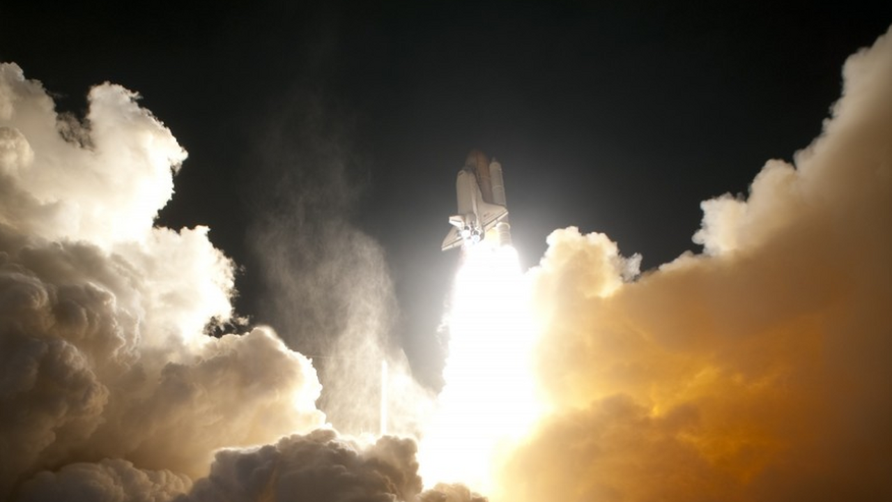 Американская компания Firefly Aerospace провела...