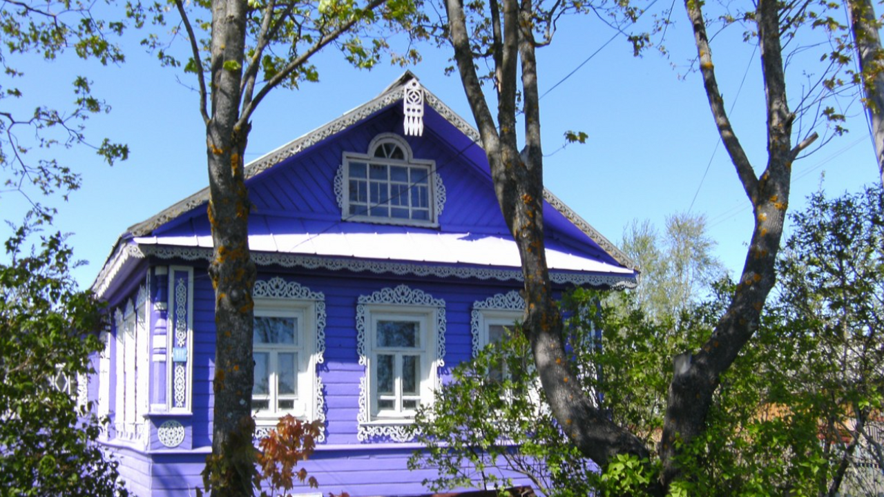 Семейная пара рассталась с загородной недвижимо...