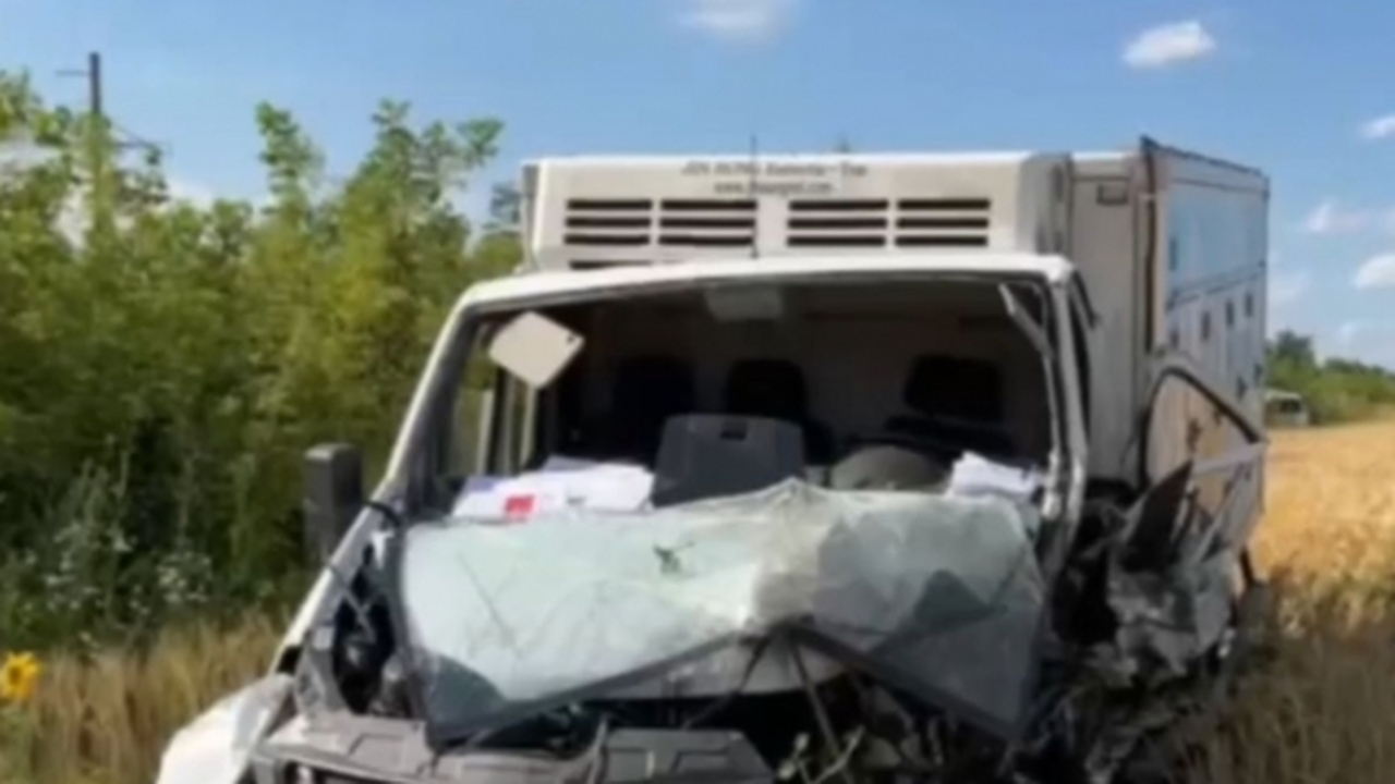 Ульяновский водитель ответит за гибель женщины Трагическое ДТП, произошедшее этим летом в Улья...