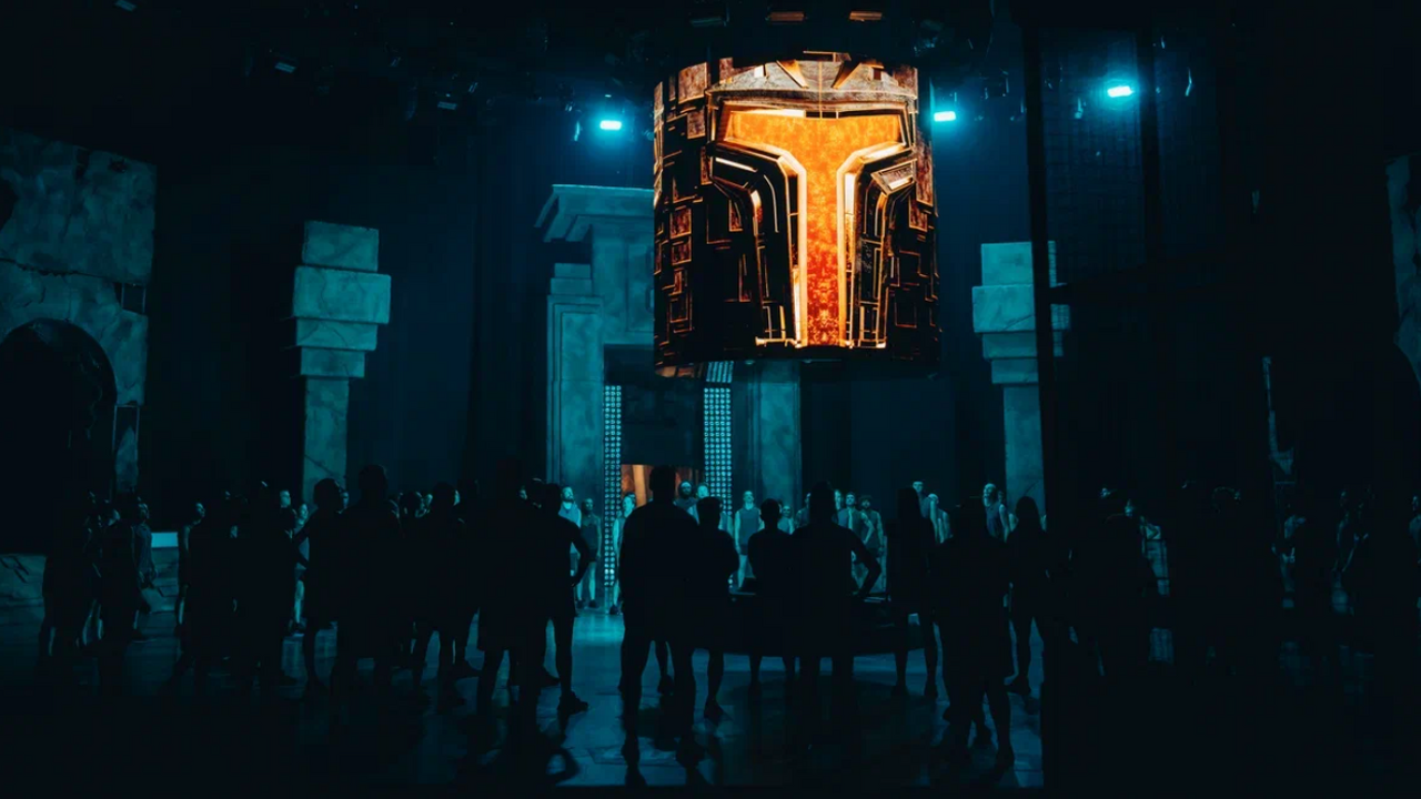 Один из членов ульяновской семьи Яшанькиных покинул шоу «Титаны» В новом выпуске спортивного шоу «Титаны» зрител...