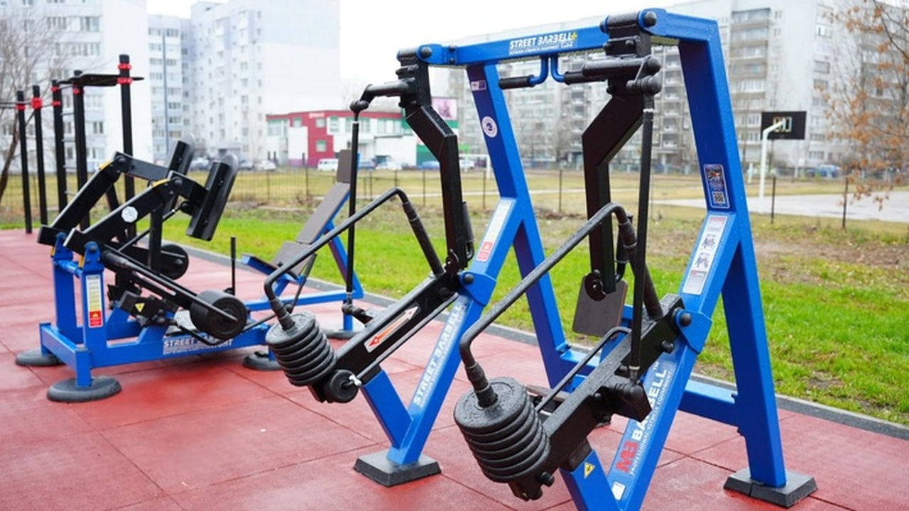 Мэрия Ульяновска активизирует программу по разв...