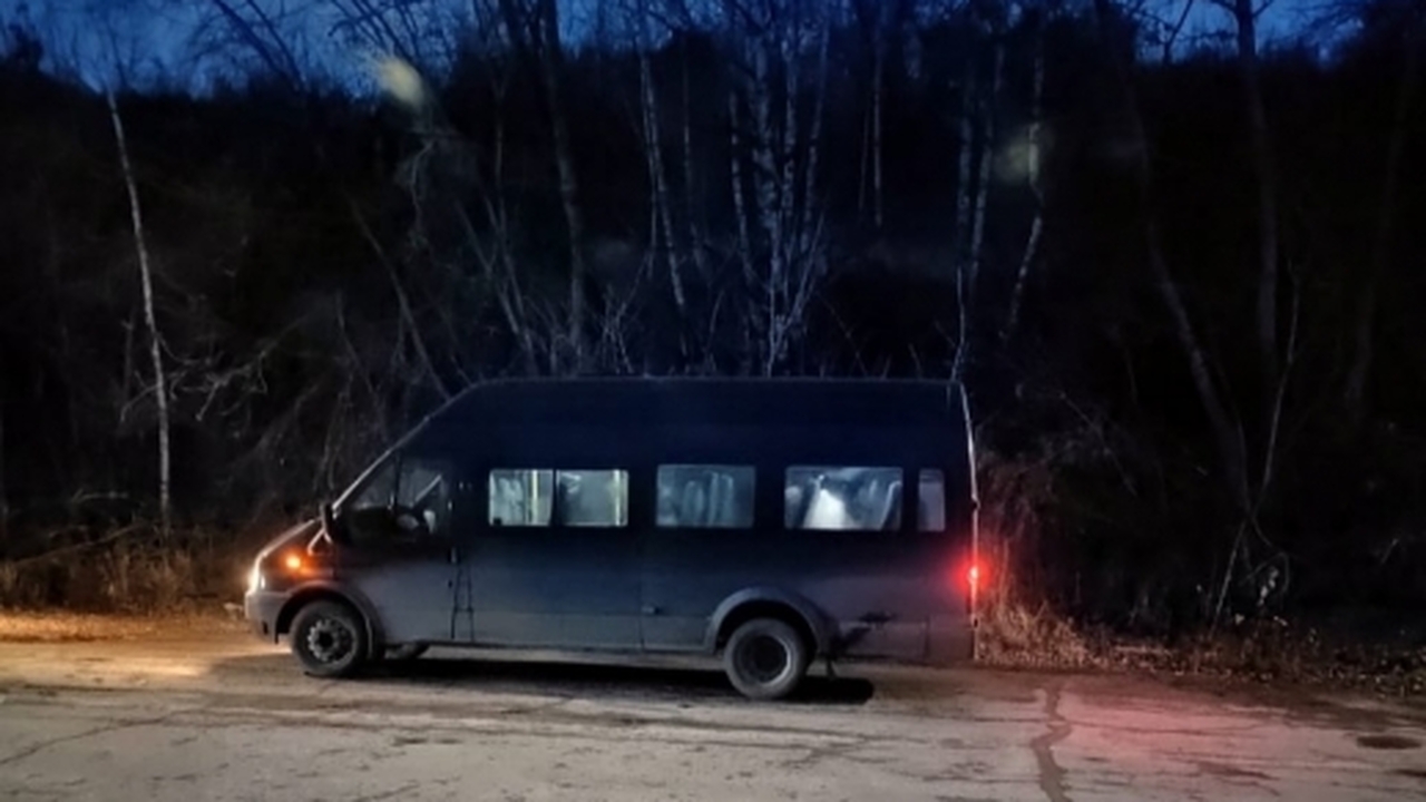 Ульяновские маршрутки под прицелом: как улучшают транспорт для жителей Крамзина Жители поселка Крамзина в Ульяновске могут расс...