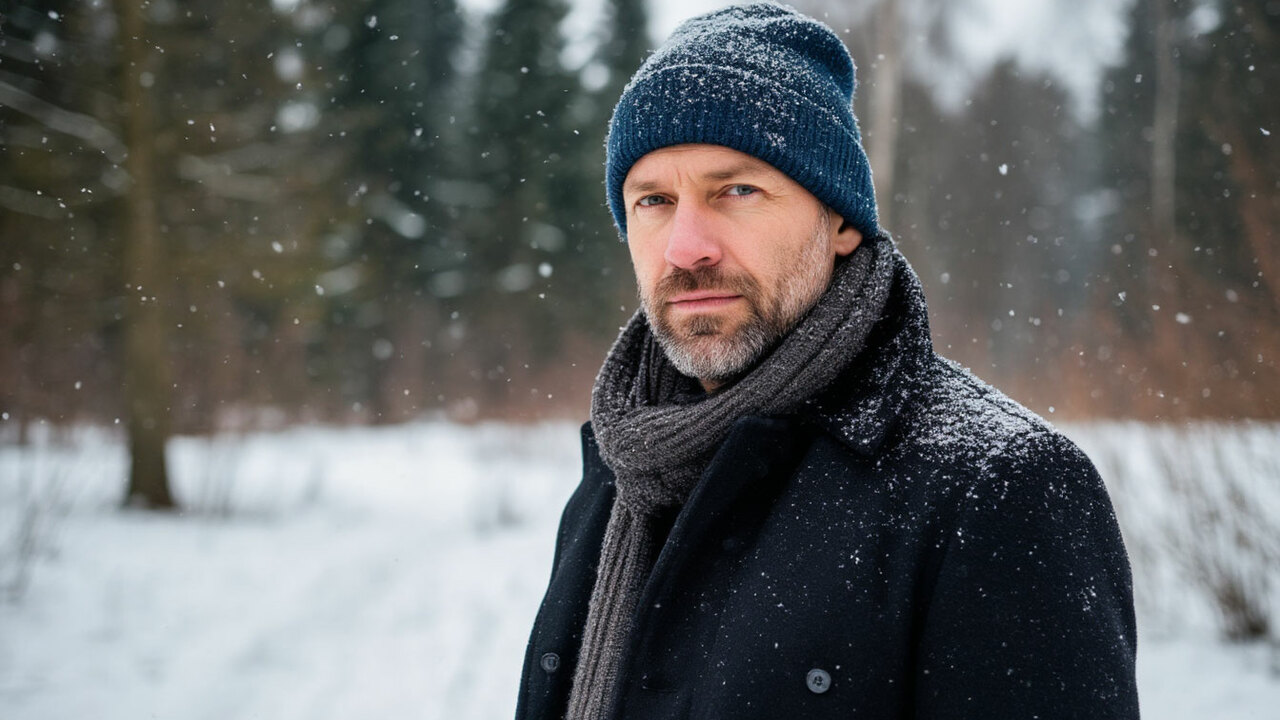 До конца ноября в европейской части России буде...