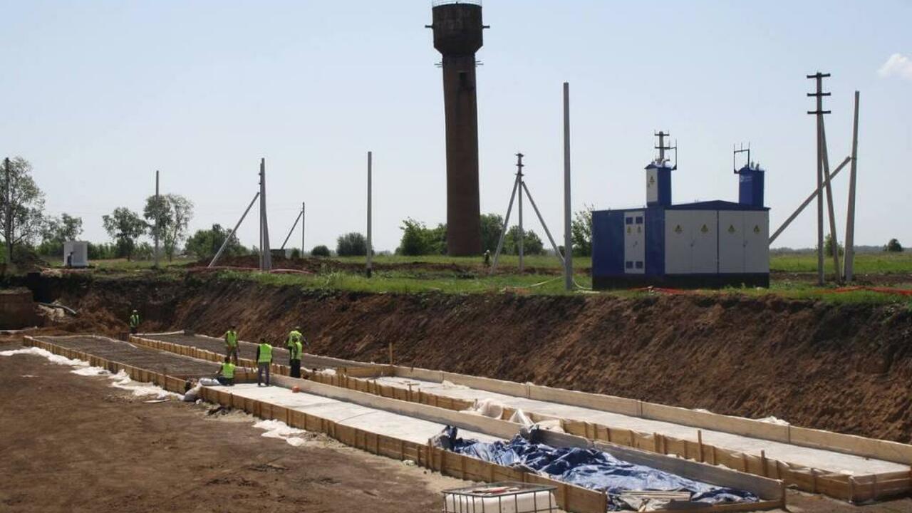 Ульяновская область приступила к масштабной мод...