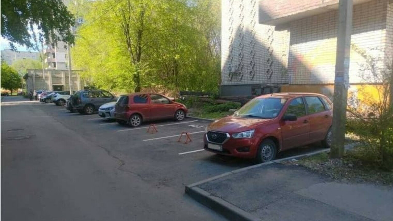 ​​​​​​​В ближайшие годы российские города, вклю...