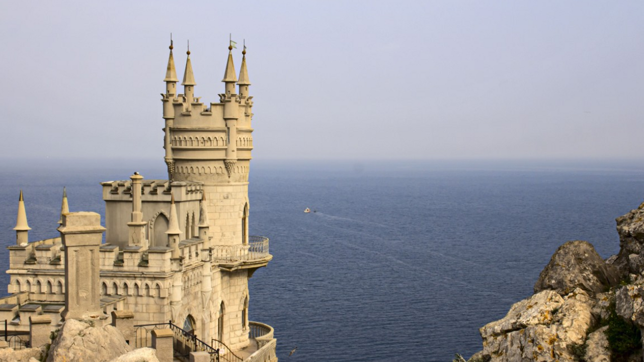 Уже в 2026 году на южном побережье Крыма начнут...