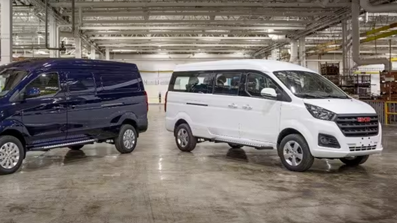 В 2026 году АвтоВАЗ официально представит новый...