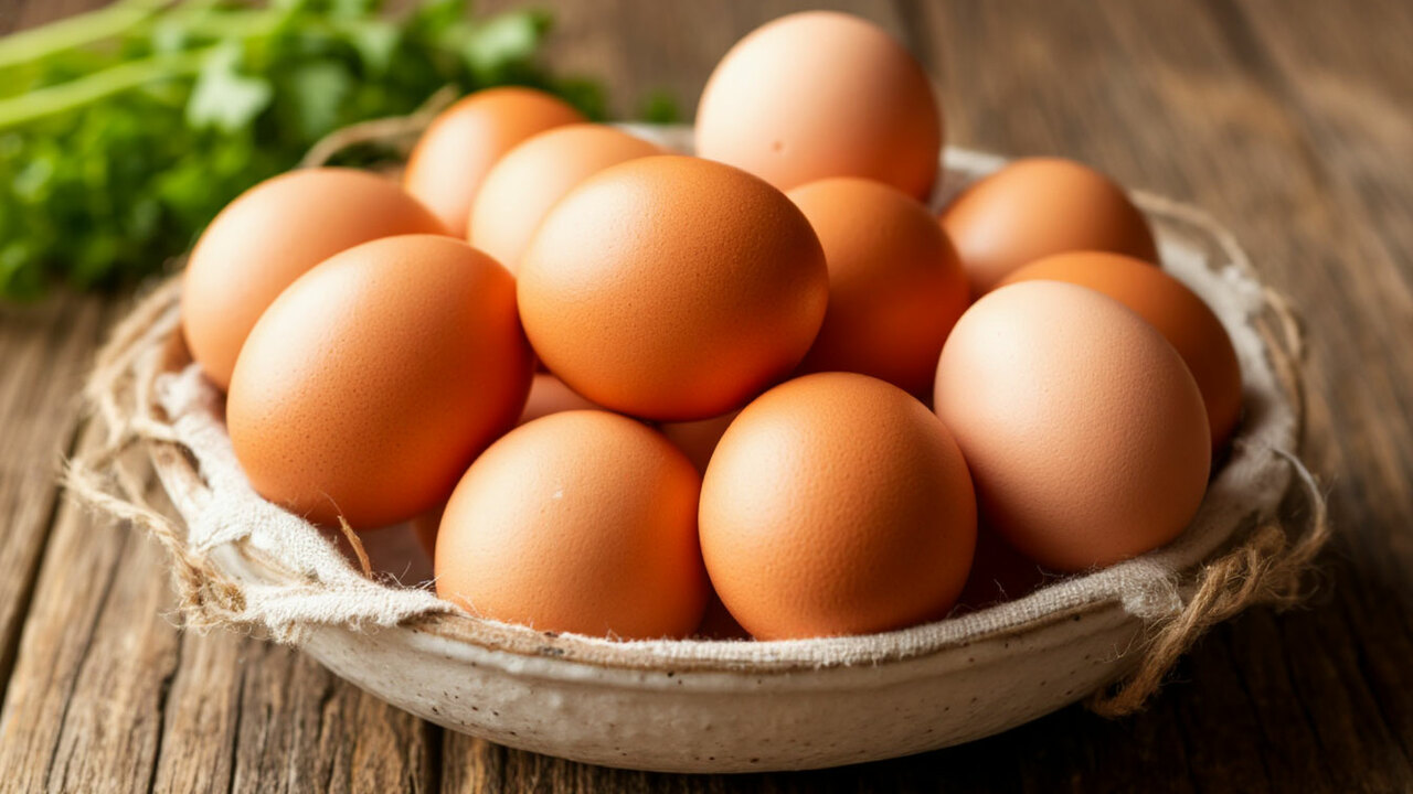 Простой способ варить яйца, которые чистятся за секунду Проблема, когда скорлупа варёного яйца снимаетс...