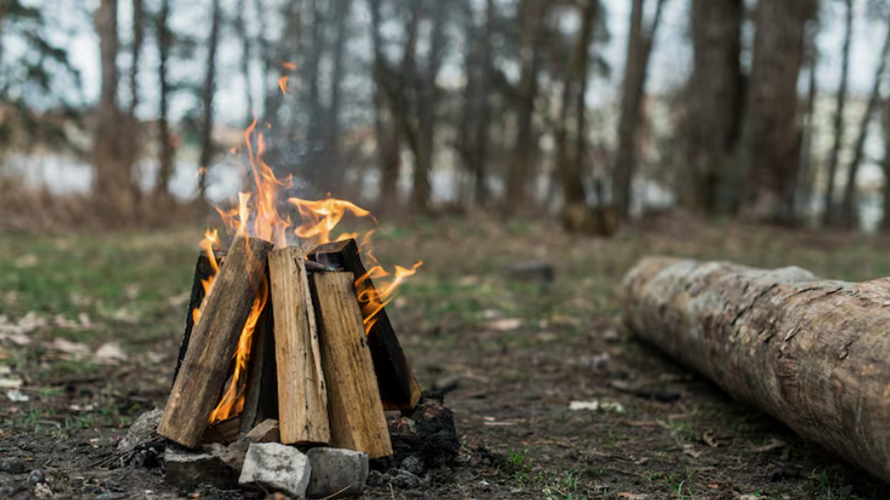 Весной в Самарской области возрастает риск возн...