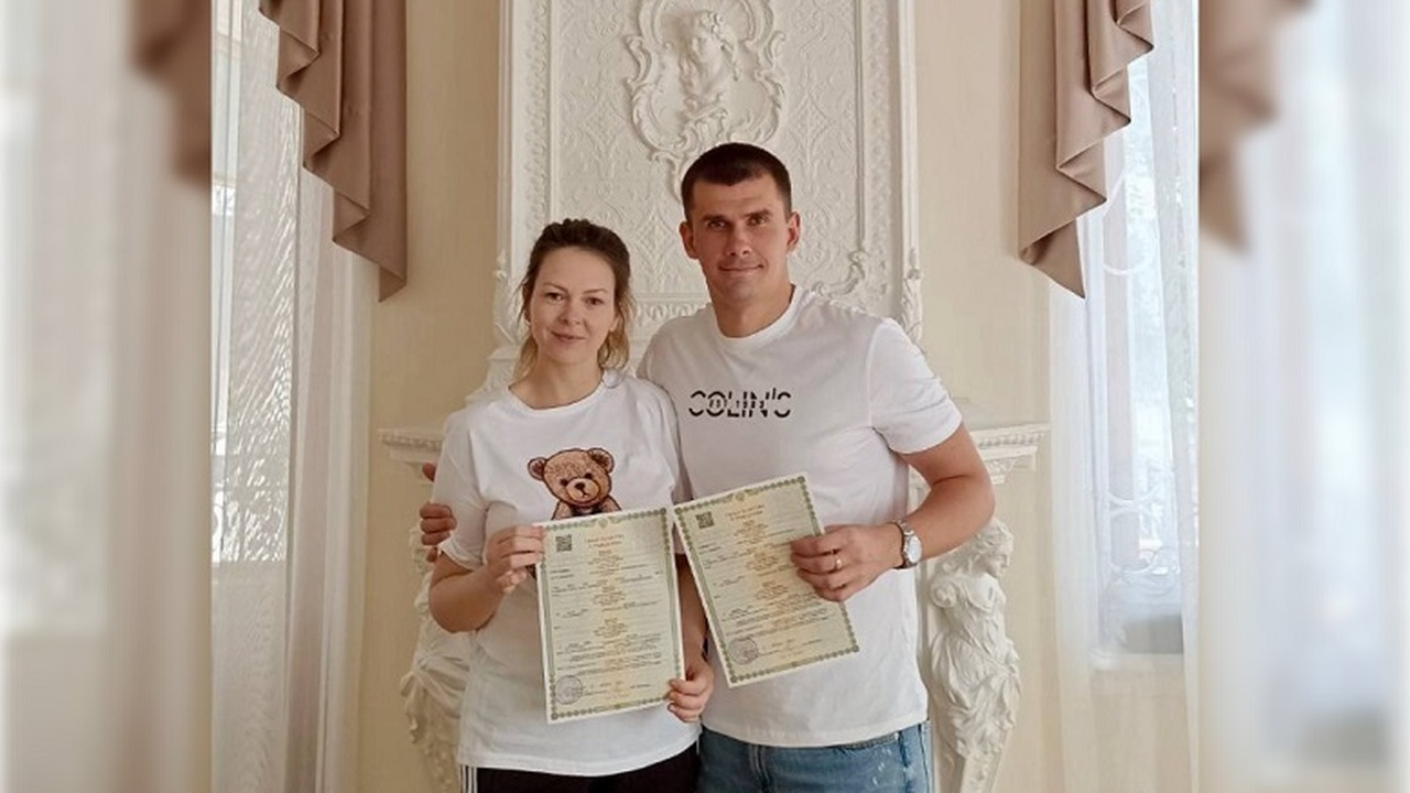 В Ульяновске родилась пятая "королевская" двойня за год Ульяновск продолжает удивлять счастливыми событ...