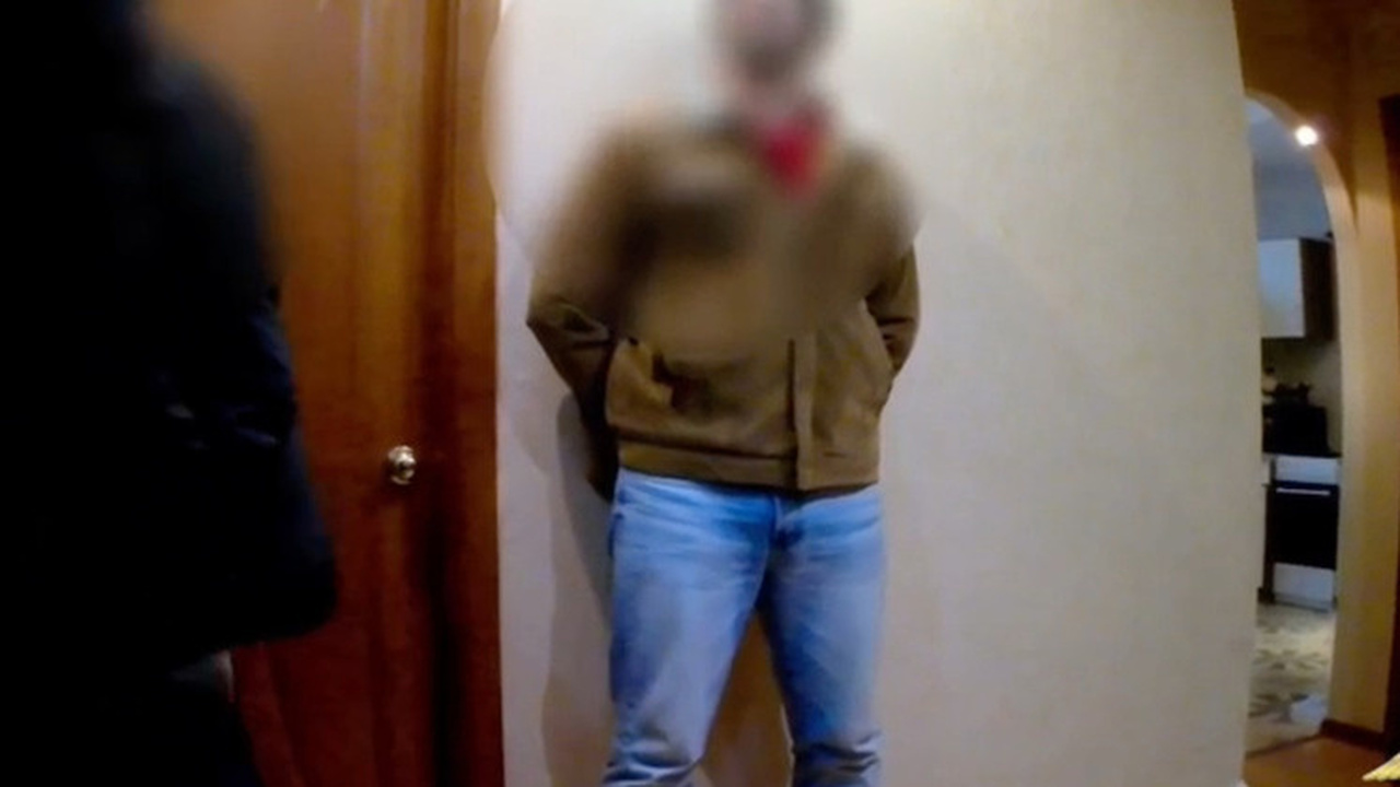 В Ульяновске задержан 42-летний музыкант по обв...