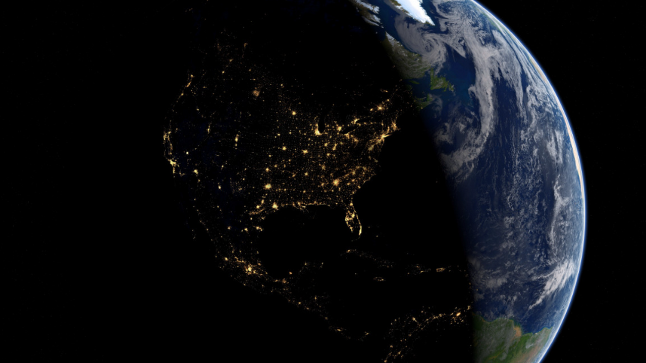 Международная группа из примерно 200 ученых из ...