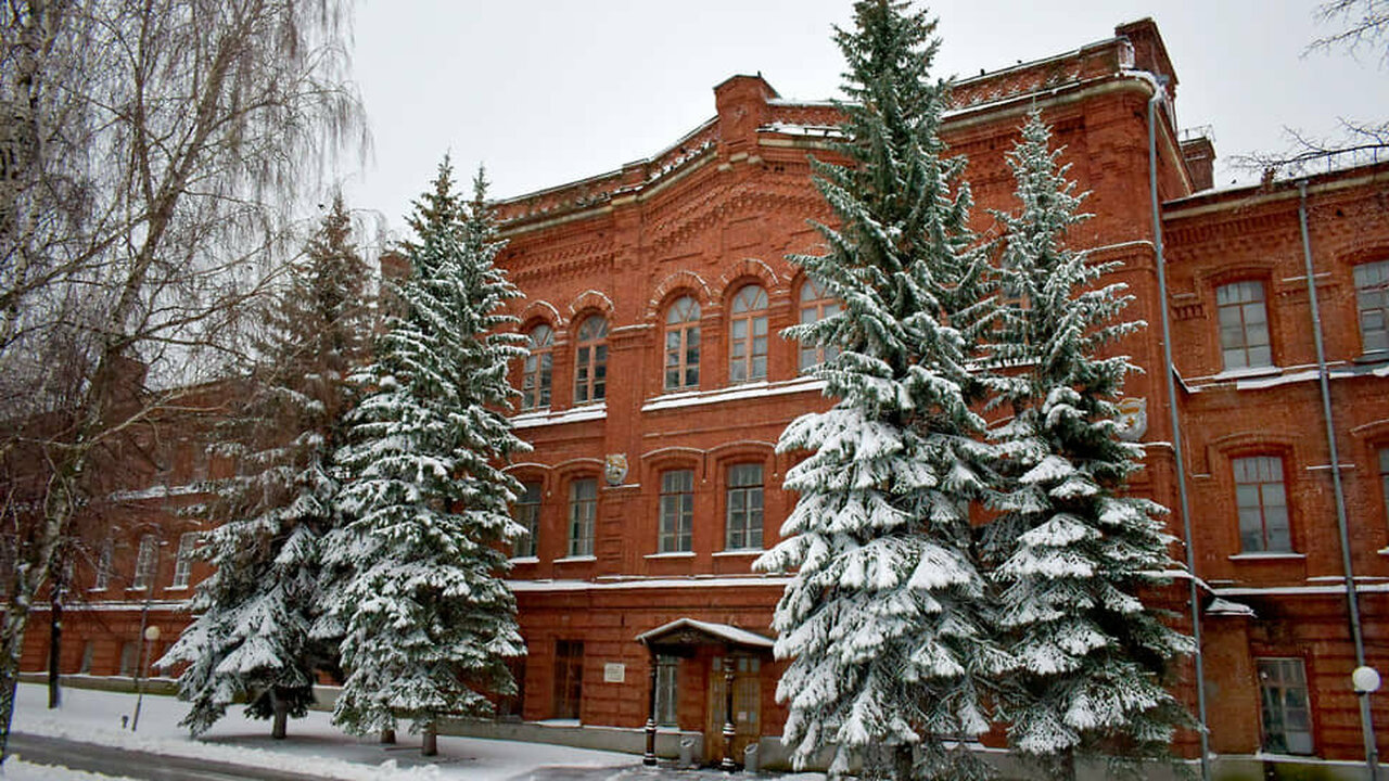 Сквер воинской славы не включили в голосование по благоустройству Ульяновска Общественная комиссия Ульяновска не включила пр...