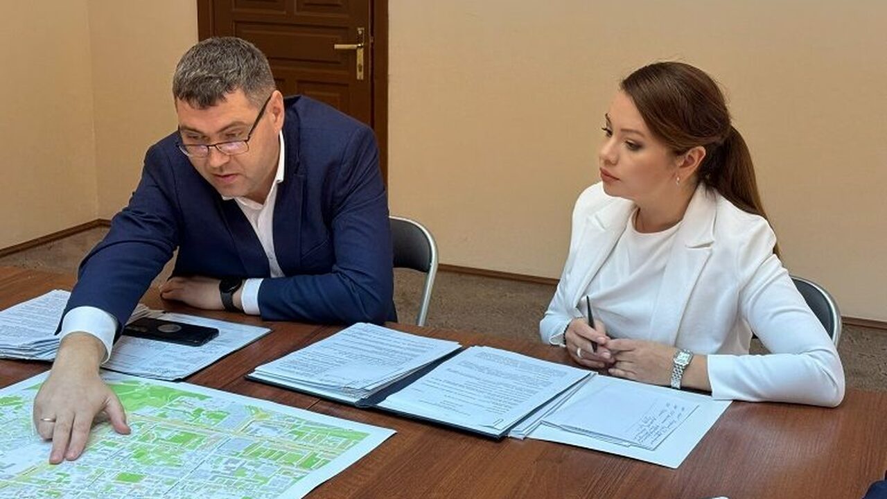 Уполномоченный по правам предпринимателей Ульян...