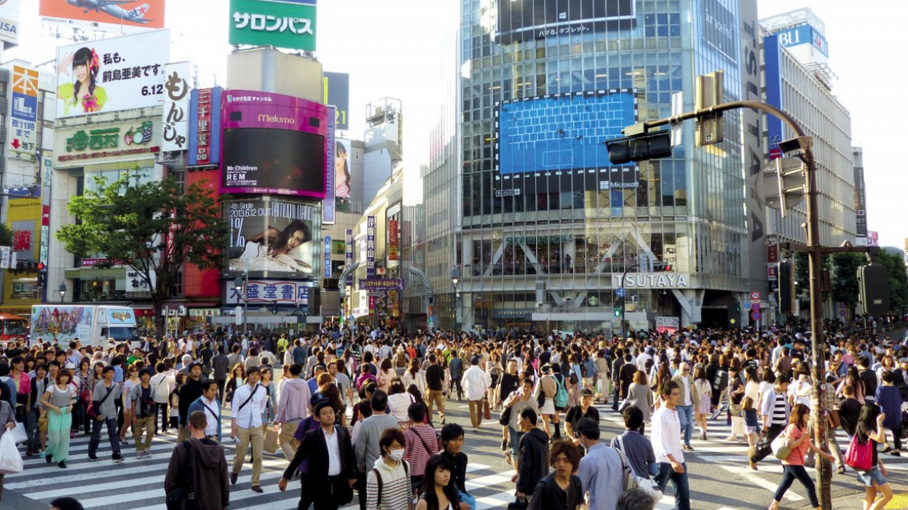 В Японии мужчина десять лет жил рядом с телом умершей матери В японском городе Кобе полиция задержала 60-лет...