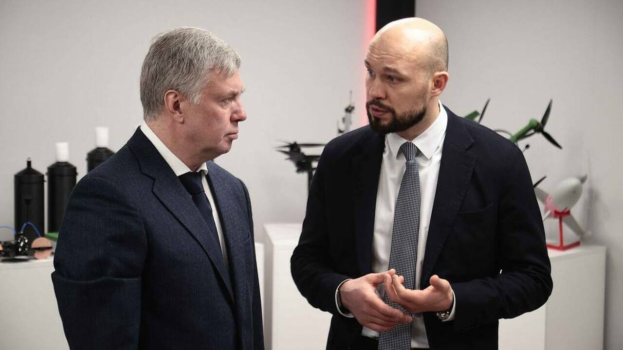 В Ульяновской области значительно увеличены мощ...